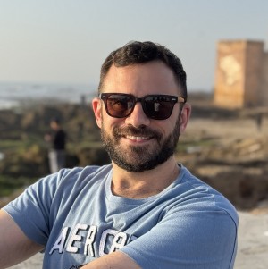 Juan Pablo Marzetti